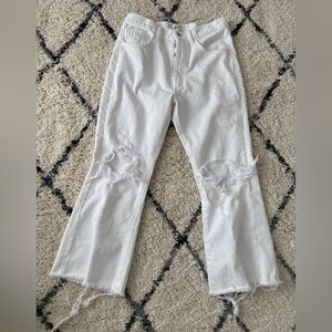 7 for all mankind easy boy boot